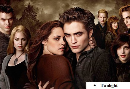 List Film Romance Barat yang Wajib Kamu Tonton! List Film Romance Barat yang Wajib Kamu Tonton!