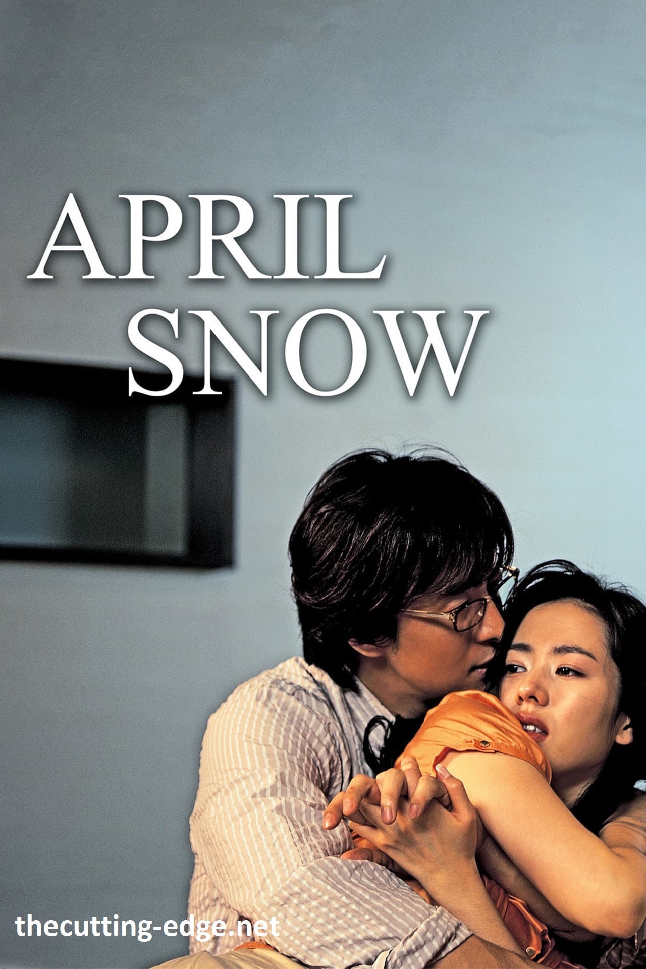 Sinopsis April Snow, Rumah Sakit Pembawa Cinta Sinopsis April Snow, Rumah Sakit Pembawa Cinta
