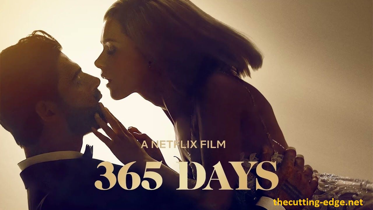 Sinopsis Film 365 Days: This Day