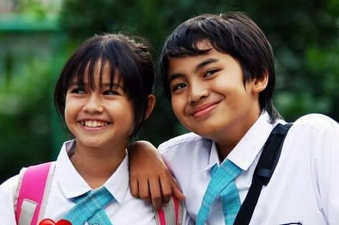 Sinopsis & Review Film Heart