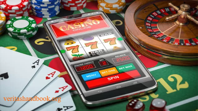 Informasi Game Slot Online Deposit Pulsa