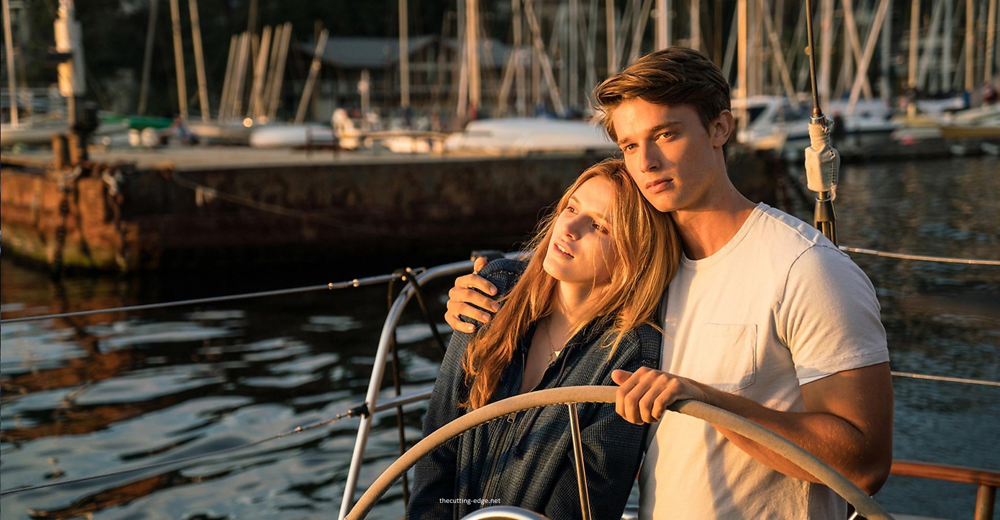 Film Tentang Midnight Sun Film Tentang Midnight Sun