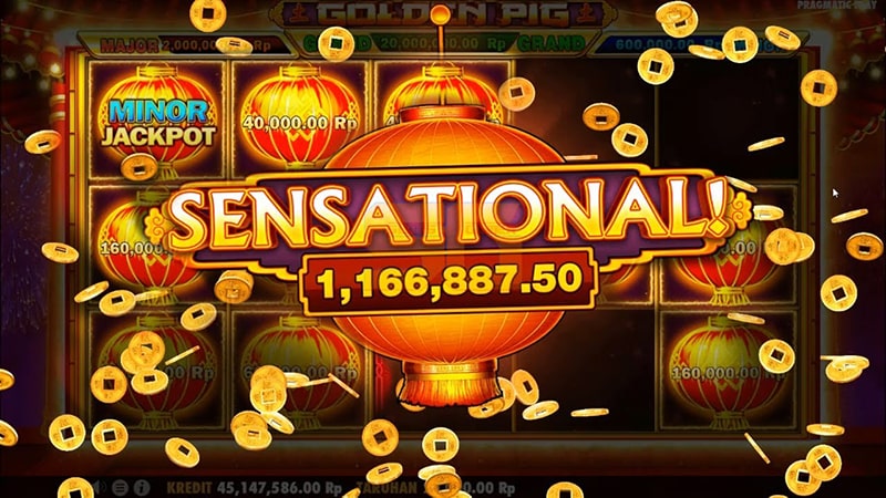 Informasi Jam Bocoran Slot Gacor Dengan Pola Terlengkap