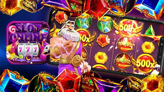 10 Daftar Rekomendasi Situs Slot Gacor Online Resmi Terbaik 10 Daftar Rekomendasi Situs Slot Gacor Online Resmi Terbaik
