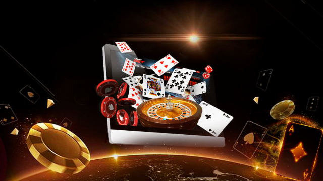 Daftar Judi Slot Online Gacor