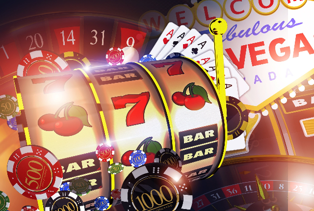 3 Langkah saat Memutuskan Menjadi Member Slot Judi Online 3 Langkah saat Memutuskan Menjadi Member Slot Judi Online