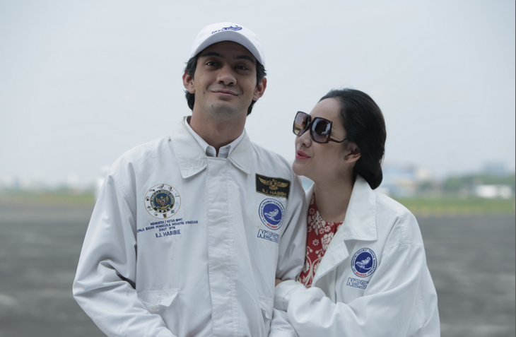 Rekomendasi Film Romantis Indonesia Yang Memiliki Alur Cerita Menarik !