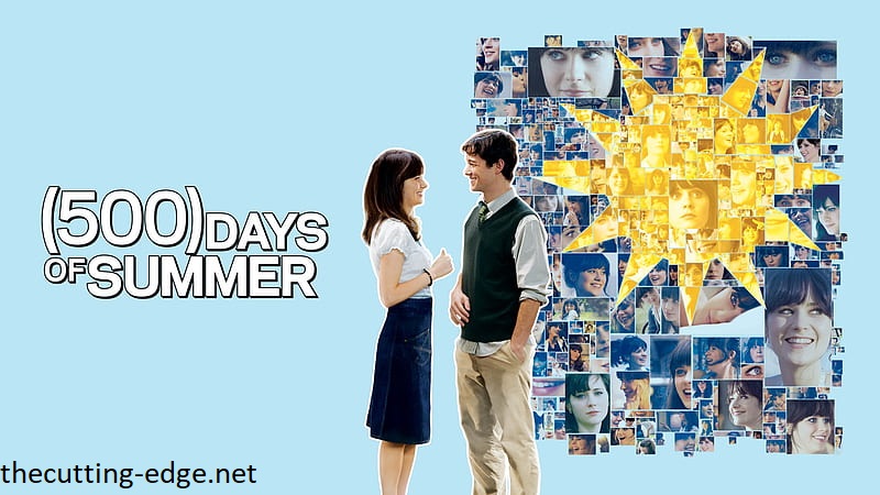 Sinopsis dan Review Film 500 Days of Summer