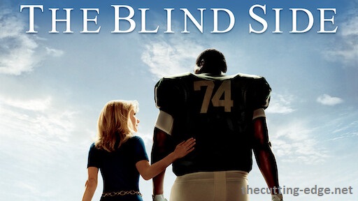 SINOPSIS THE BLIND SIDE (2009), KISAH NYATA PERJALANAN MICHAEL OHER