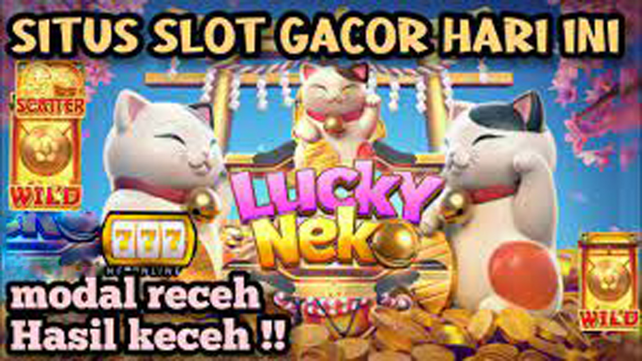 Wow! Dapatkan Bonus Slot 100 di Slot Bonus New Member!