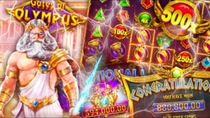 Situs Slots Joker123 Gacor Teranyar Enteng Menang Maxwin Setiap Hari