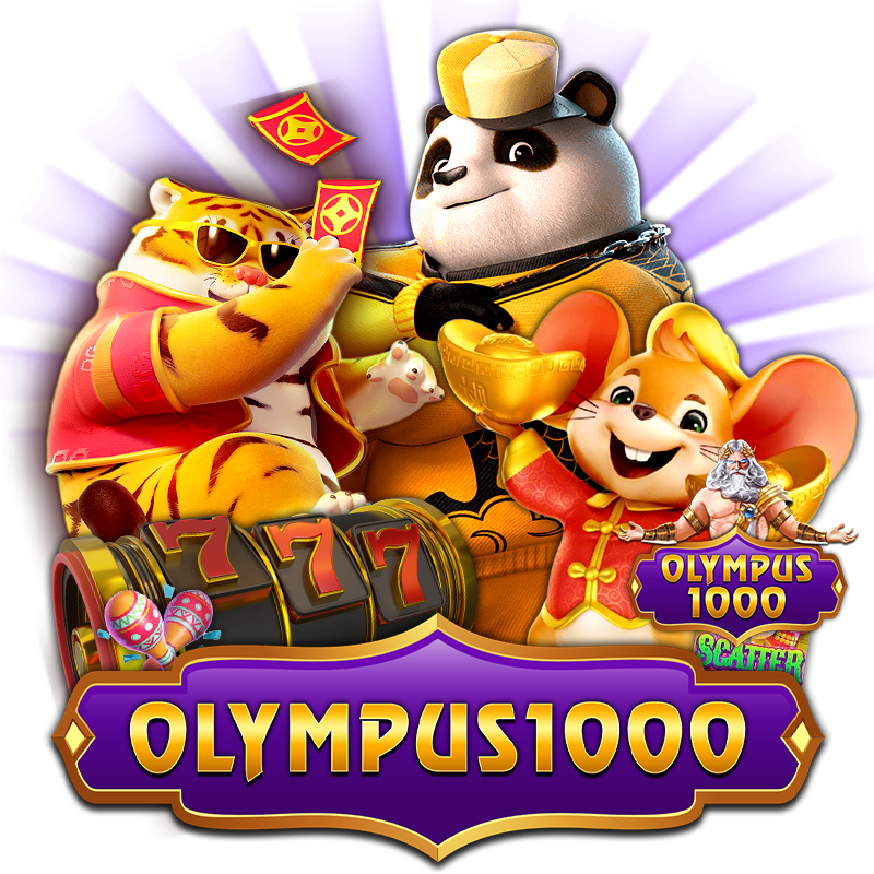 Menangkan Jackpot Besar di Olympus1000 dengan Strategi Terbaik