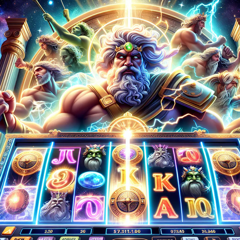 Review Situs Slot Server Thailand Terpercaya dan Gacor No 1