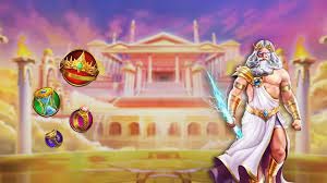 Sugar Rush Slot Pragmatic: Menata Strategi di Dunia Permen yang Penuh Warna