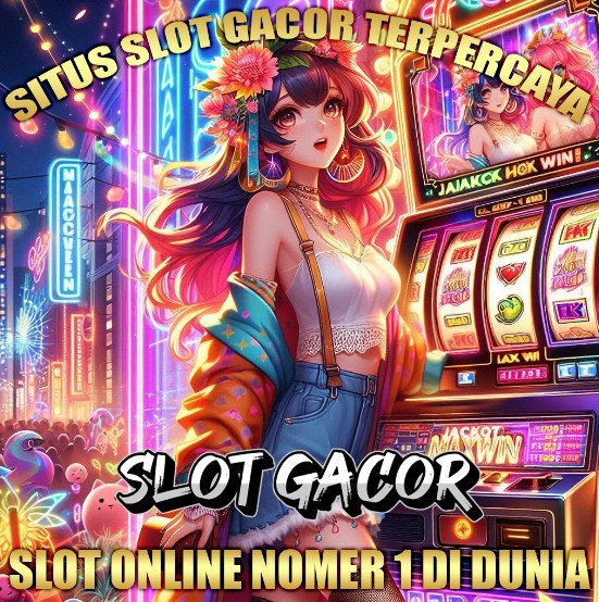 Bocoran Slot88 Gacor Gampang Menang Hari Ini