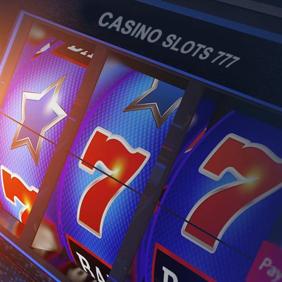 Tips Profesional Bermain di Slot Server Vietnam Slot777 Gacor Olympus1000