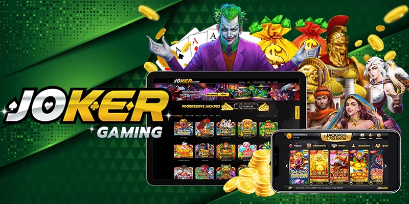Bermain Aman di Joker123: Tips dan Trik