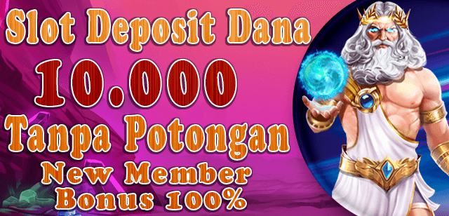 Keuntungan Slot Depo 10K: Cara Jitu Main dengan Budget Kecil