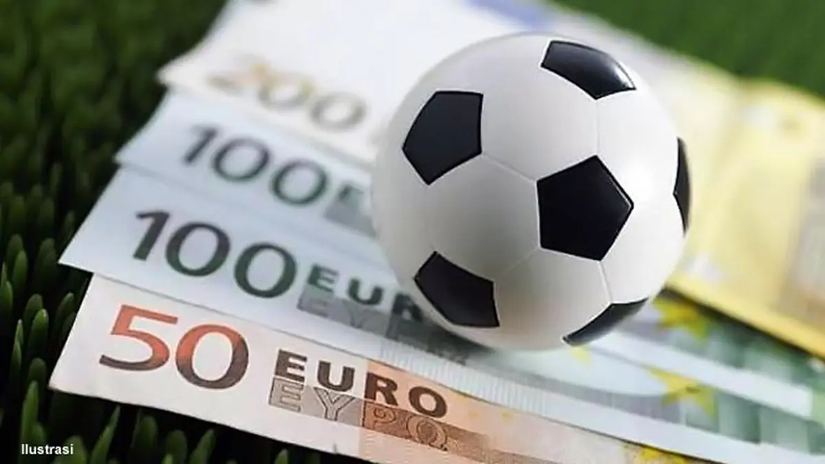 Tips Cerdas Menang Judi Bola Liga Champions