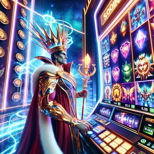 Tips Profesional Untuk Menang di Slot Bet 100 Demo Pragmatic Slot