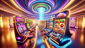 Informasi Tentang Situs Judi Slot Online Gacor Terpercaya di Indonesia