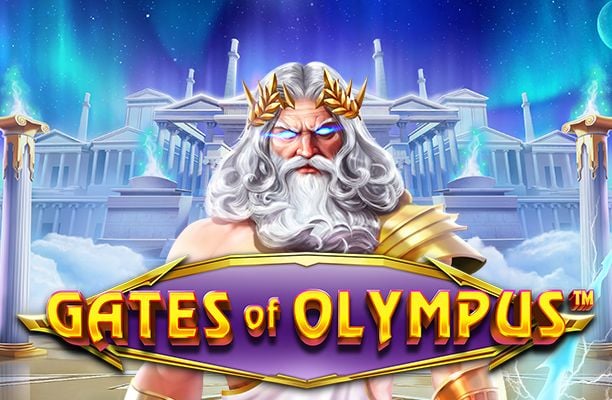 Menjadi Pemenang Sejati dengan Main Olympus Slot