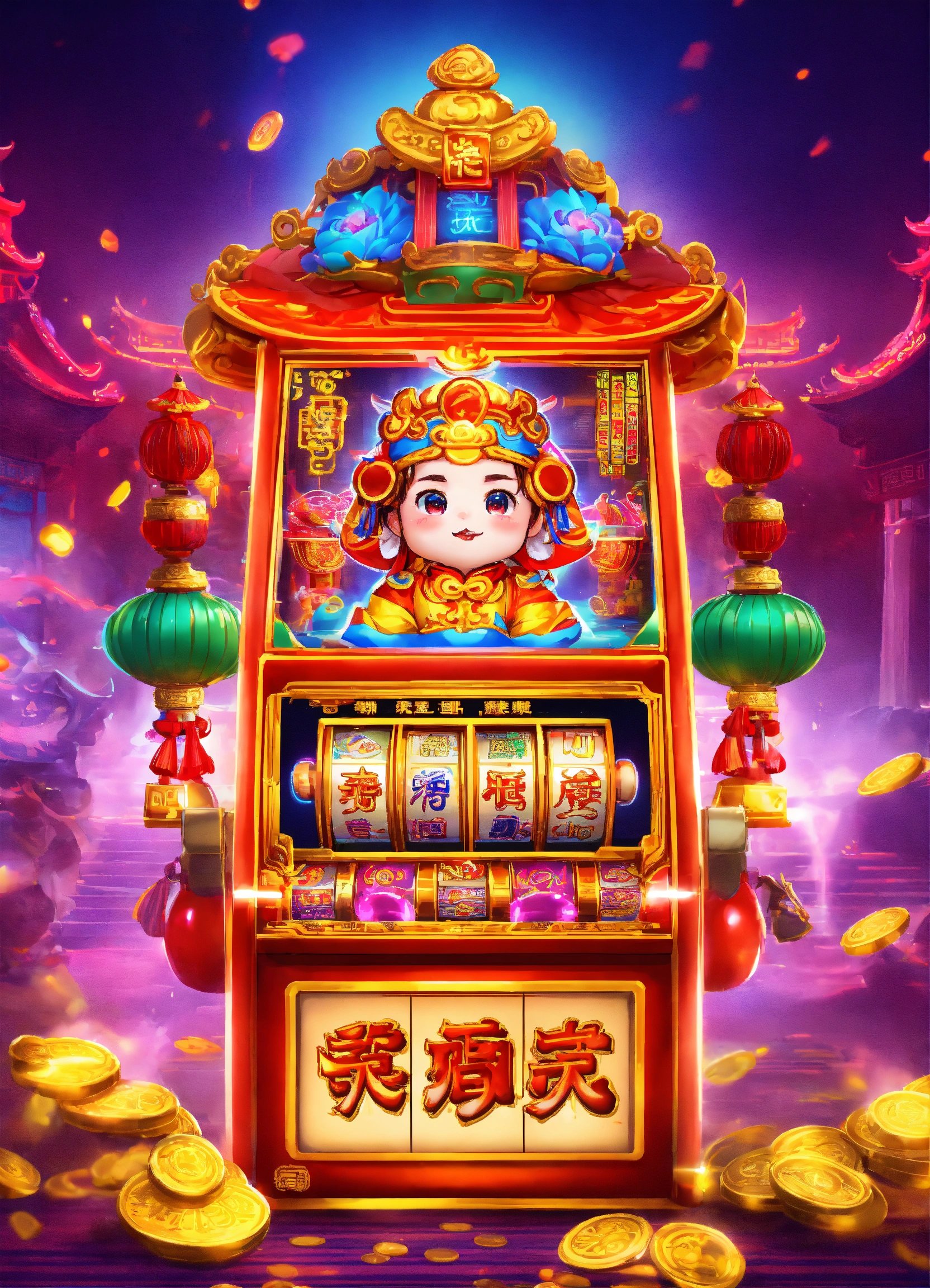 Inilah Demo Slot PG Soft Terbaik untuk Pecinta Slot
