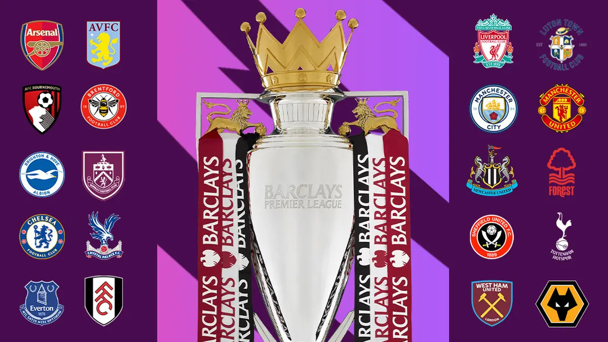 Menentukan Taruhan Terbaik untuk Pertandingan Liga Inggris