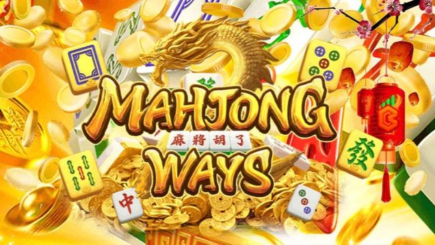 Rahasia Mendapatkan Wild di Slot Mahjong Terungkap
