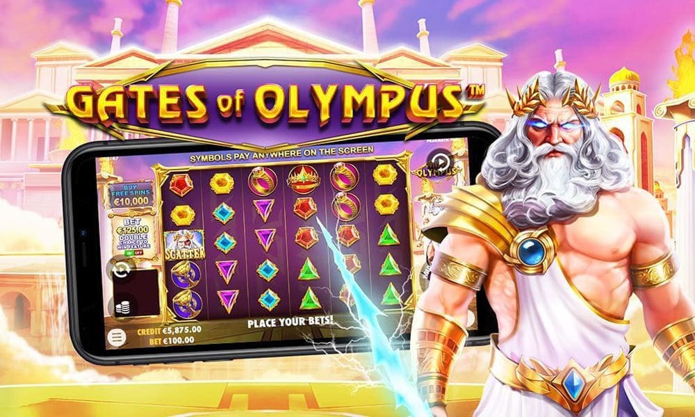 SLOT88: Bocoran 3 Cara Gampang Menang Main Judi Slot Gacor Anti Kalah Hari Ini!