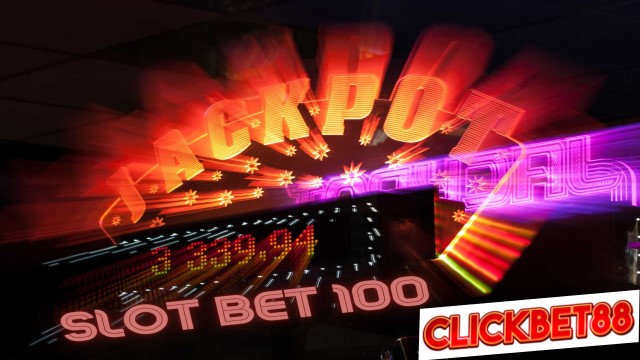 Kesalahan Umum yang Harus Dihindari Saat Bermain Slot Bet 100