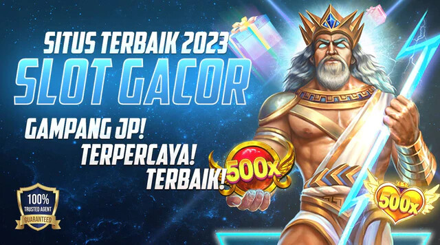Rahasia Sukses Memenangkan Jackpot di ClickBet88 Slot