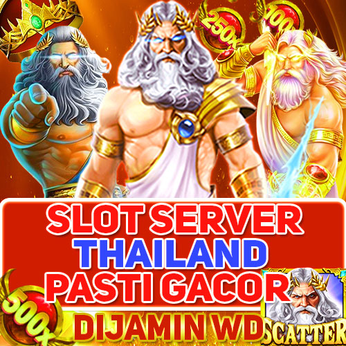 Menuju Kemenangan Besar dengan Situs Slot Gacor Thailand di Indonesia
