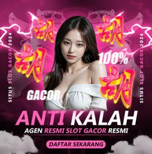 Slot Gacor Buat Nemenin Ngopi Malam