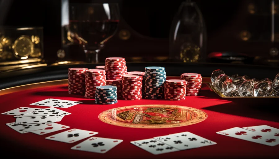 Cara Menggunakan Keuntungan Bonus dalam Baccarat Online untuk Menang