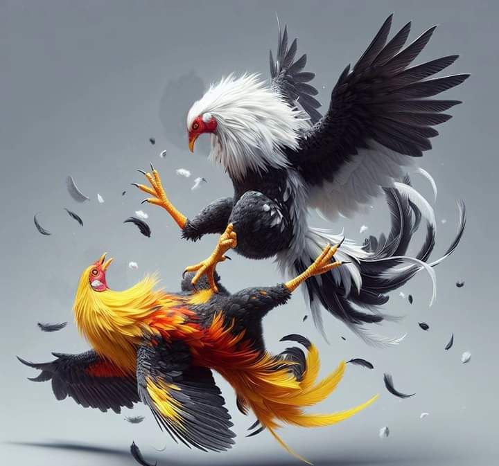 Cara Memaksimalkan Bonus New Member Laga Ayam